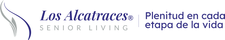 Los Alcatraces Senior living